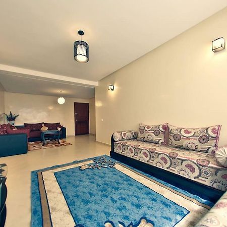 Amazing New Central Apartment, Modern, Very Clean And Very Comfortable الرباط المظهر الخارجي الصورة